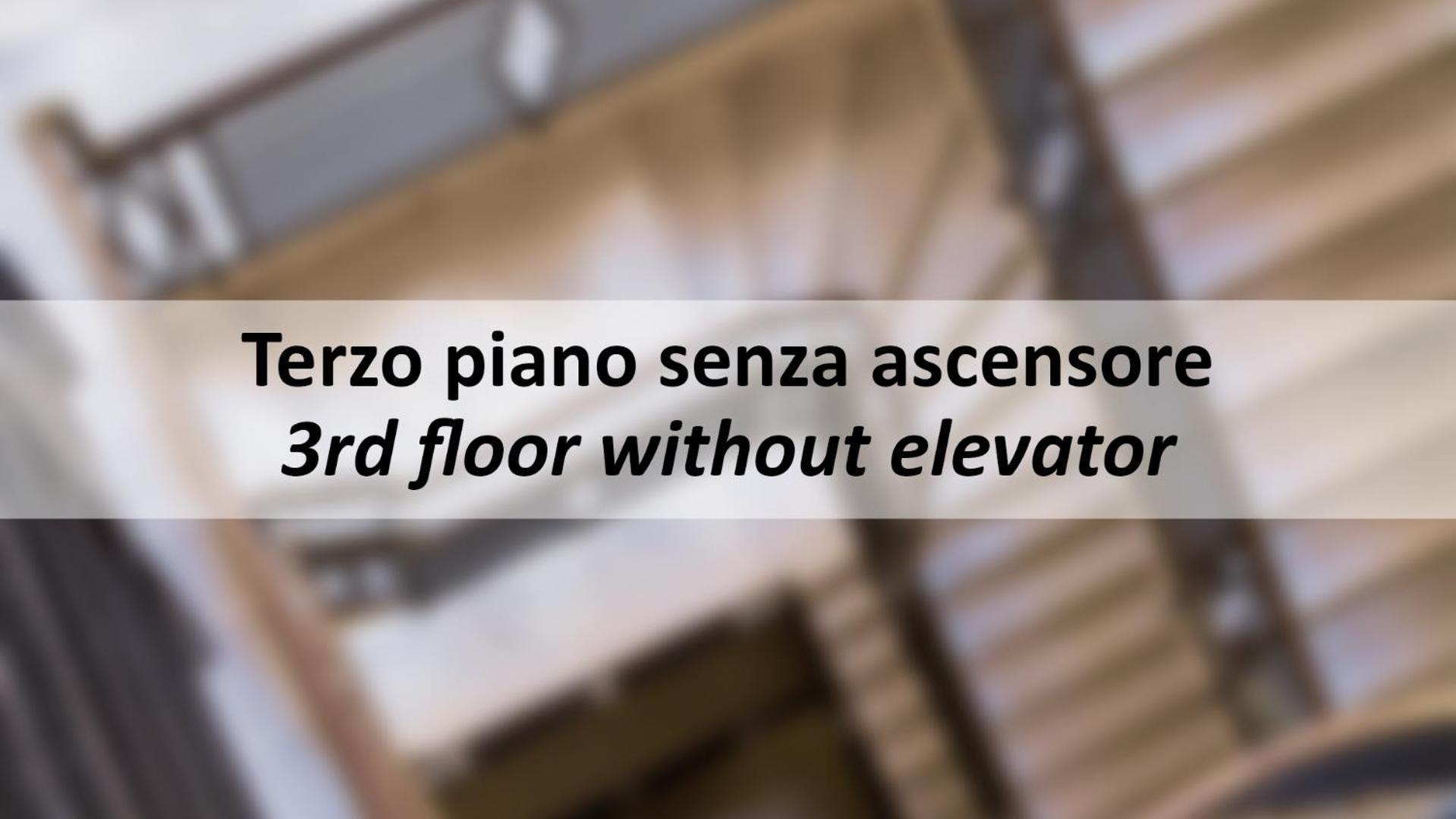 Mamo Florence - Vasari Apartment Экстерьер фото